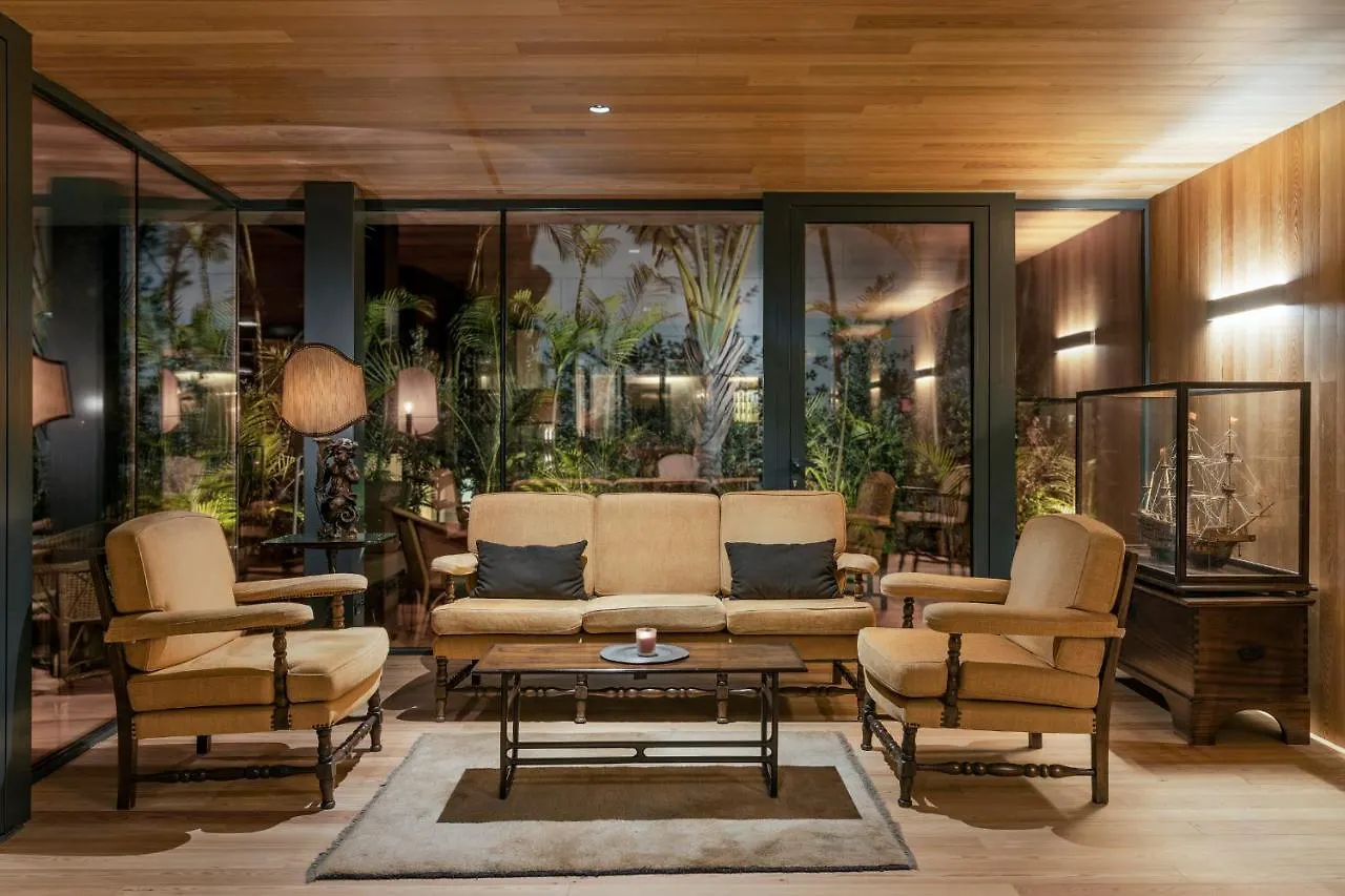 Vila Vicência Funchal  Hotel Funchal (Madeira)