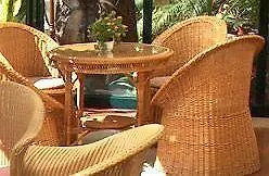 Hotel Vila Vicência Funchal