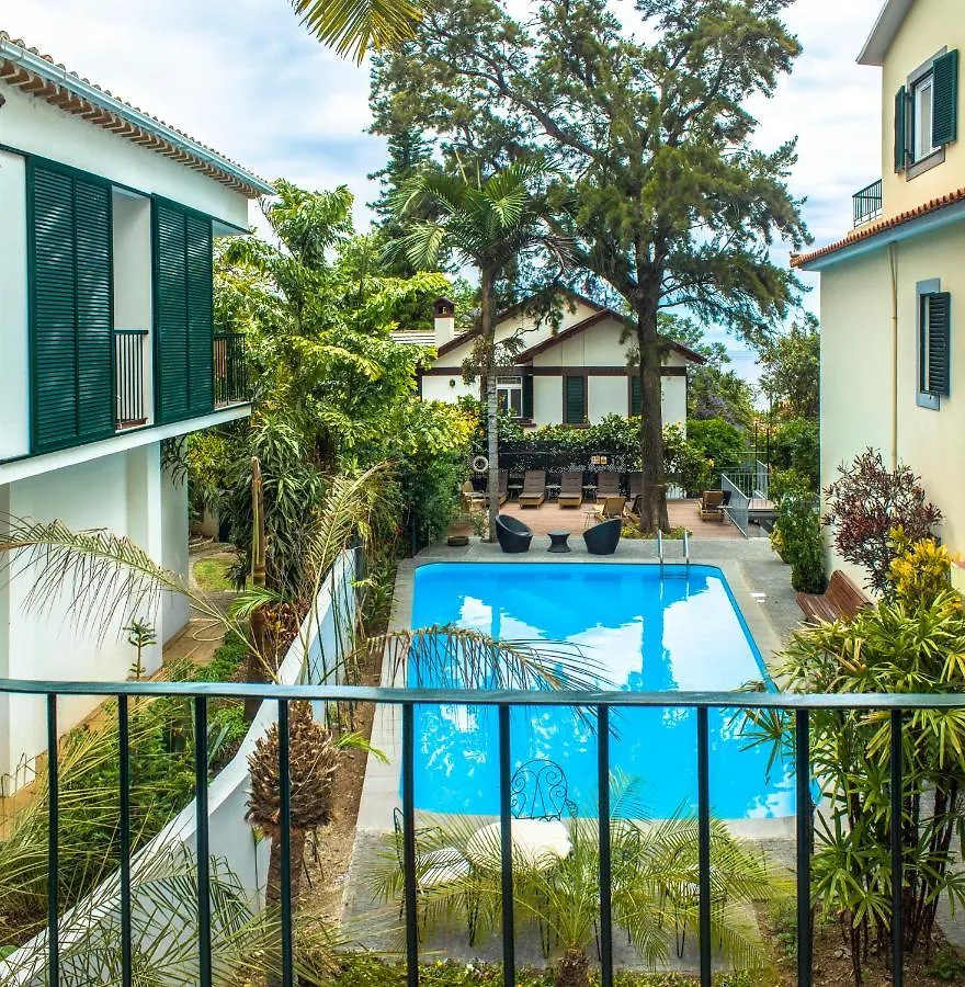 Hotel Vila Vicência Funchal
