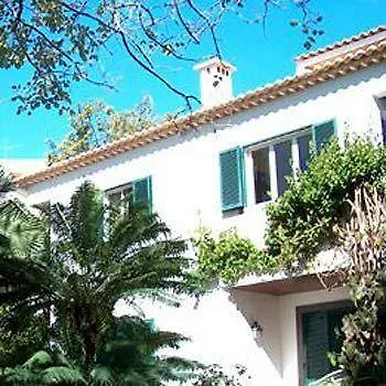 Vila Vicencia Funchal  Portugal