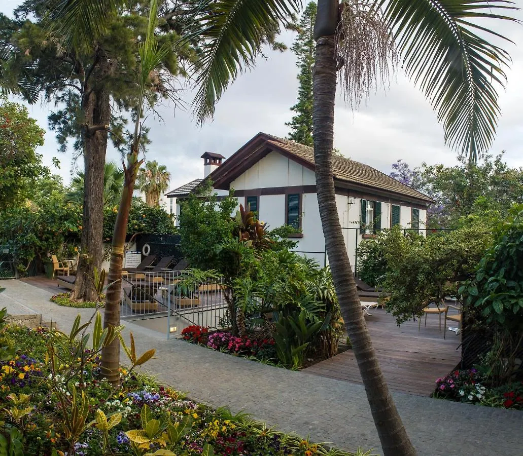 Vila Vicencia Funchal  Hotel
