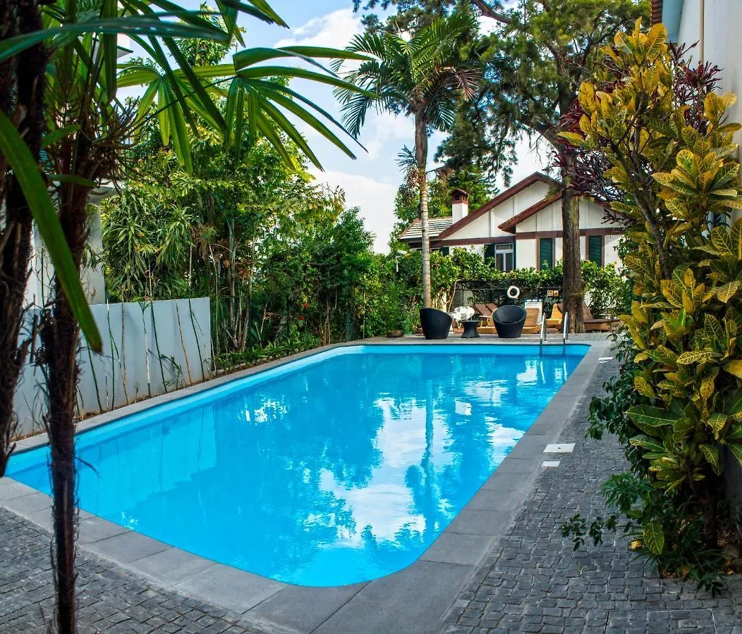Vila Vicencia Funchal  Funchal (Madeira)
