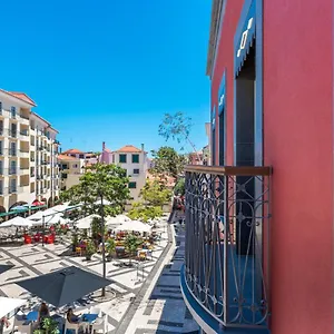 Appartement Casa Da Praca - By Casas Na Ilha, Funchal (Madeira)