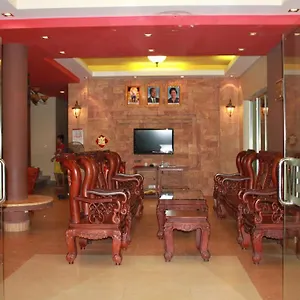 Guest house Sunday