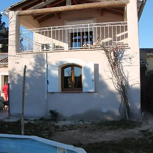  Bed and breakfast Chambre Avec Tout Le Confort D'un Francia