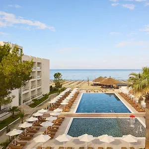 **** Resort Tropikal Albania