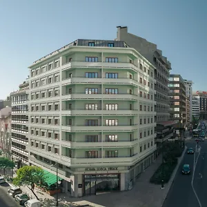 **** Hotel Pestana Vintage City Center Portugal