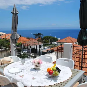 Rosa Funchal (Madeira)