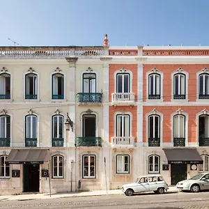 Independente Principe Real Lissabon