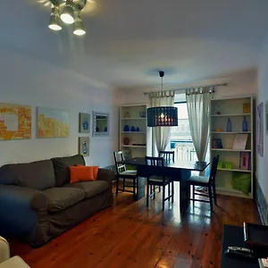 Flh Norte Place Apartamento Lisboa