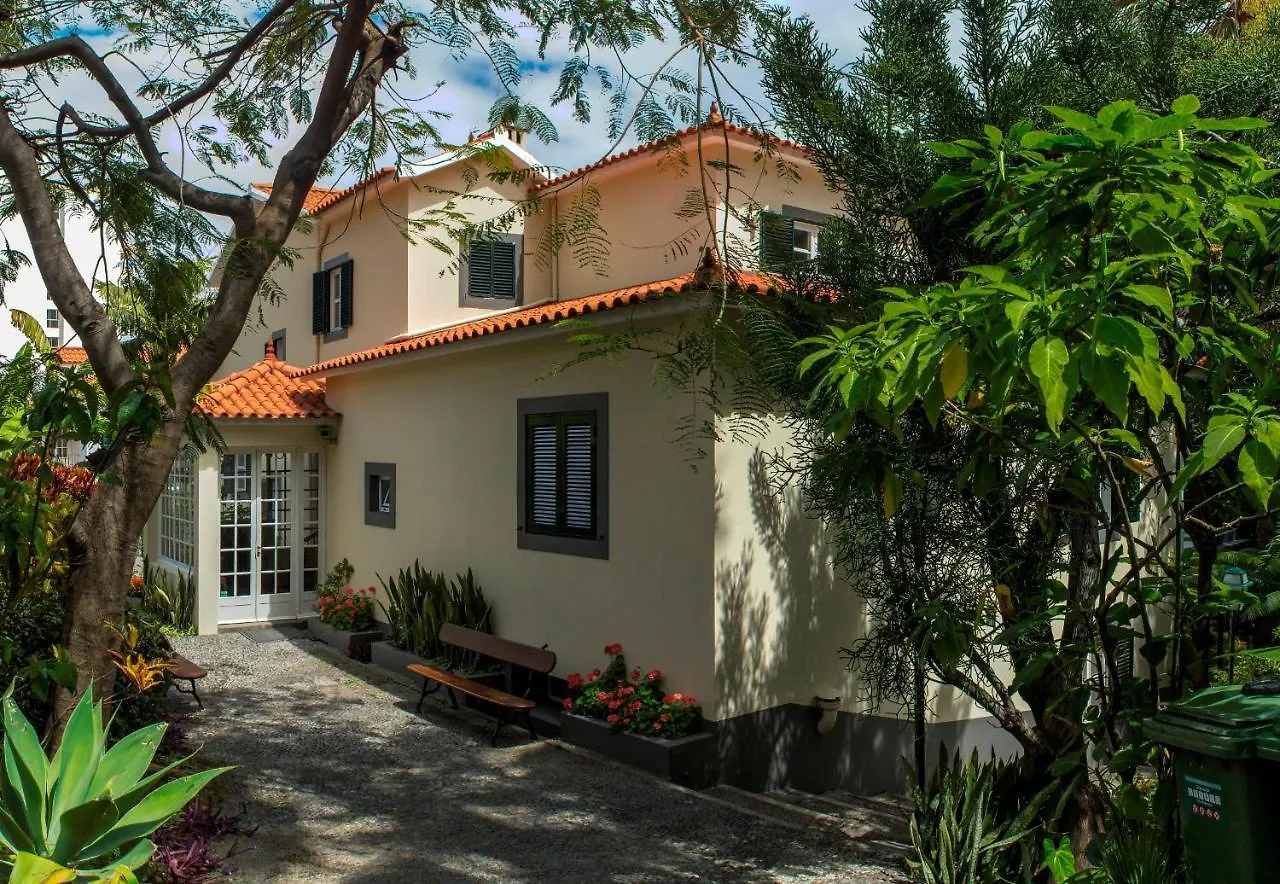 Hotel Vila Vicencia Funchal